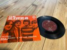 THE KINKS victoria  RARE SWEDEN / NORWAY PS mod beat  PYE 45