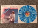 Mauro Buona Sera - Ciao Ciao BLUE MARBLED Vinyl Single 12inch Maxi-Single