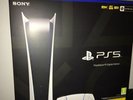 Sony PlayStation 5 Digital Edition PS5 Console ?BRAND NEW SEALED? RM Next Day?