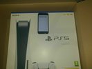 Sony PS5 Disc Edition Console White - Brand New Sealed Ready to Ship ??