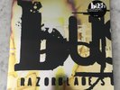 Bush Razorblade Suitcase In Addition LTD Ed 12