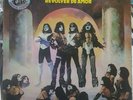 KISS LOVE GUN ARGENTINA LP