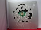 Gong:  Live etc  1977 UK NEAR MINT A5/B4/C3/D3 First Press LP