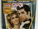 GREASE SOUNDTRACK NEW DOUBLE VINYL LP 40TH ANNIVERSARY SEALED - FREE POSTAGE