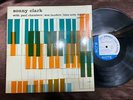 MINT  SONNY CLARK TRIO VOL. 3 BLUE NOTE BNJ 61018 STEREO JAPAN LP