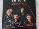 Greatest Hits I by Queen (Record, Released 1981) Includes Cover Inside