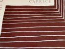 Vinyl Lp Album Caprice- Look Back In Anger- Criminal Damage Records- Cri Mlp 118