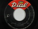 Northern Soul 45 - Magnificent 7 - Never Will I (Make My Baby Cry) - Dial - mp3