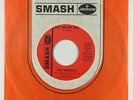 Northern Soul 45 - Tempests - Out Of My Life - Smash - VG+ mp3