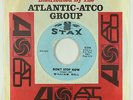 Northern Soul 45 - William Bell - Don't Stop Now - Stax - VG+ mp3
