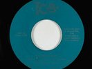 Northern/Sweet Soul 45 - Mark-Keys - My Sweet Baby - TCB - VG++ mp3