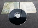 JOHN LENNON / PLASTIC ONO BAND UK 1st press vinyl LP NM/EX+ 1U/1U inc inner