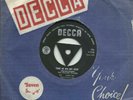 ROLLING STONES   SOUTH AFRICA     45   TIME IS ON MY SIDE   TRI CENTRE