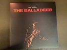LORI MCKENNA. THE BALLADEER. SIGNED VINYL RECORD. NEW AND UNPLAYED. MINT