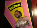 REGGAE LP: JUNIOR DELGADO 