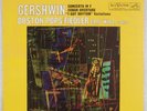 GERSHWIN: Concerto in F, Fiedler RCA Living Stereo LSC 2586 SD 4s/1s LP NM Vinyl
