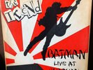 THE TREND ?– Batman Live At Budokan - RARE1982 PUNK ROCK LP not SEX PISTOLS CBGB