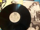 LP ABUELOS DE LA NADA VASOS Y BESOS 1983 ARGENTINA INSERT DG 3440