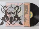 MF DOOM DANGERDOOM – The Mouse & The Mask Limited Edition Black 2x Vinyl LP