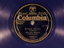 78 RPM -- New Orleans Bootblacks, Columbia 14465, EE+ Jazz
