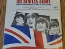 “The Beatles’ Story” factory sealed 1980’s US 2 Lp set Mint new old store stock