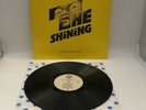 THE SHINING - ORIGINAL SOUNDTRACK LP VINYL (WARNER 1980)