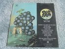 Moby Grape - Wow 1968 UK LP CBS MONO 1st PSYCH