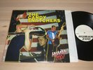 The Candy Snatchers LP - Human Zoo  / 1998 US PRESS in MINT