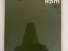 Rare KPM 1152 SOUND ODYSSEY Musique Concrete 1975 EX+ Vinyl LP Library Music