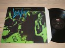 Leeway LP - Desperate Measures /1991 UK Filer 403 Press IN Mint
