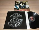 Turbonegro LP - Apocalypse Dudes / 1998 German Press IN Mint