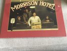 BRAND NEW 50TH ANNIVERSARY  DELUXE EDITION 2-CD+1-LP:MORRISON HOTEL-THE DOORS