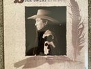 Buck Owens Act Naturally Vinyl LP SEALED PROMO Press Ringo Starr Emmylou Harris