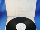 PRE PROMO TEST PRESSING VINYL LP RECORD MOTT, NO HOOPLE, DRIVE ON, INFO FLYER