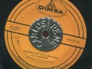CONJUNTO BATACHA guaguanco a la motañe 1960 GUAGUANCO SALSA MEXICO RARE  —LISTEN