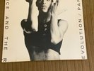 Original 1986 Prince And The Revolution, Parade Vinyl Record #25395 NEAR MINT