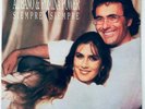 Al Bano & Romina Power ?– Siempre Siempre LP Colombia 1987 WEA