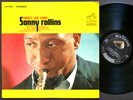 SONNY ROLLINS Now's The Time  LP RCA VICTOR LSP-2927 US 1964 DG Herbie Hancock
