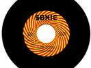DENNY STOREY-SONIC RECORDS (IGL)-SIGNED-AUTOGRAPH-“KIND OF A HUSH”-NM