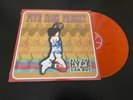 FIVE IRON FRENZY All The Hype That Money Can Buy vinyl Orange Limited To 300