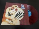 five iron frenzy our newest album ever red vinyl new limited to 300