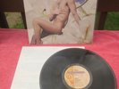 Prince - Lovesexy (LP Vinyl Record) VG+/VG+ | 1988, Paisley Park 9 25720-1