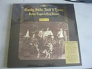 Crosby, Stills, Nash & Young Deja Vu [4xCD/1 LP] Sealed 50th anniversary ed lotc