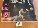 THE ELECTRIC PRUNES - I HAD TOO MUCH TO DREAM - VINYL LP 