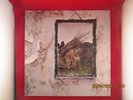 Led Zeppelin ‎– IV ZOSO Untitled 1971 Atlantic SD 19129 Jacket/Vinyl VG+