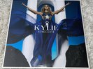 Kylie Minogue Aphrodite NEW SEALED Vinyl LP Rare Disco