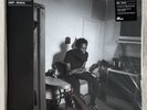 Sold Out Saba Care For Me Vinyl Me, Please Exclusive Vinyl VMP Grey Sealed New