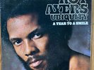 Roy Ayers Ubiquity - A Tear To A Smile, Polydor-PD 6046, 1975 US Vinyl, LP