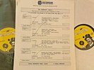 RADIO SHOW 11/10/86 DR DEMENTO ALL REQUEST SHOW: FRANK GALLOP, JERRY REED, TOONS