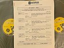 RADIO SHOW 9/8/86 DR DEMENTO SALUTES STAR TREK: LEONARD NIMOY, WILLIAM SHATNER